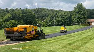 Beaumont, CA Driveway Paving Services Company